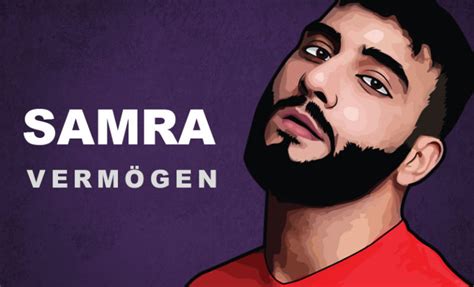 vermögen samra|Samra Vermögen Enthüllt: Wie Reich ist der Rap